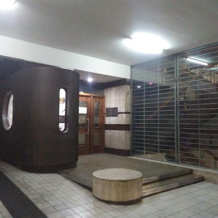 Mendoza Capital Microcentroアパートメント エクステリア 写真