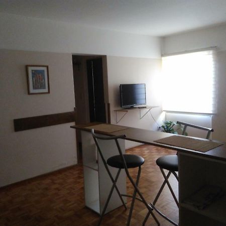 Mendoza Capital Microcentroアパートメント エクステリア 写真