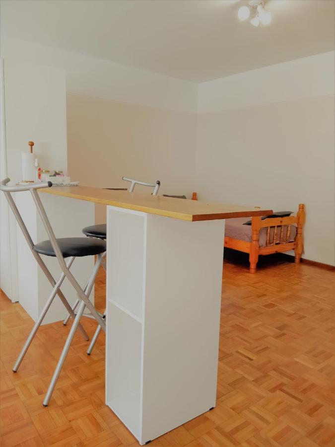Mendoza Capital Microcentroアパートメント エクステリア 写真