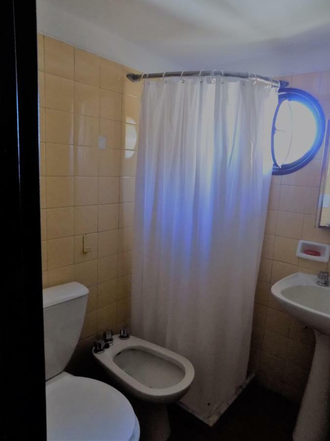 Mendoza Capital Microcentroアパートメント エクステリア 写真
