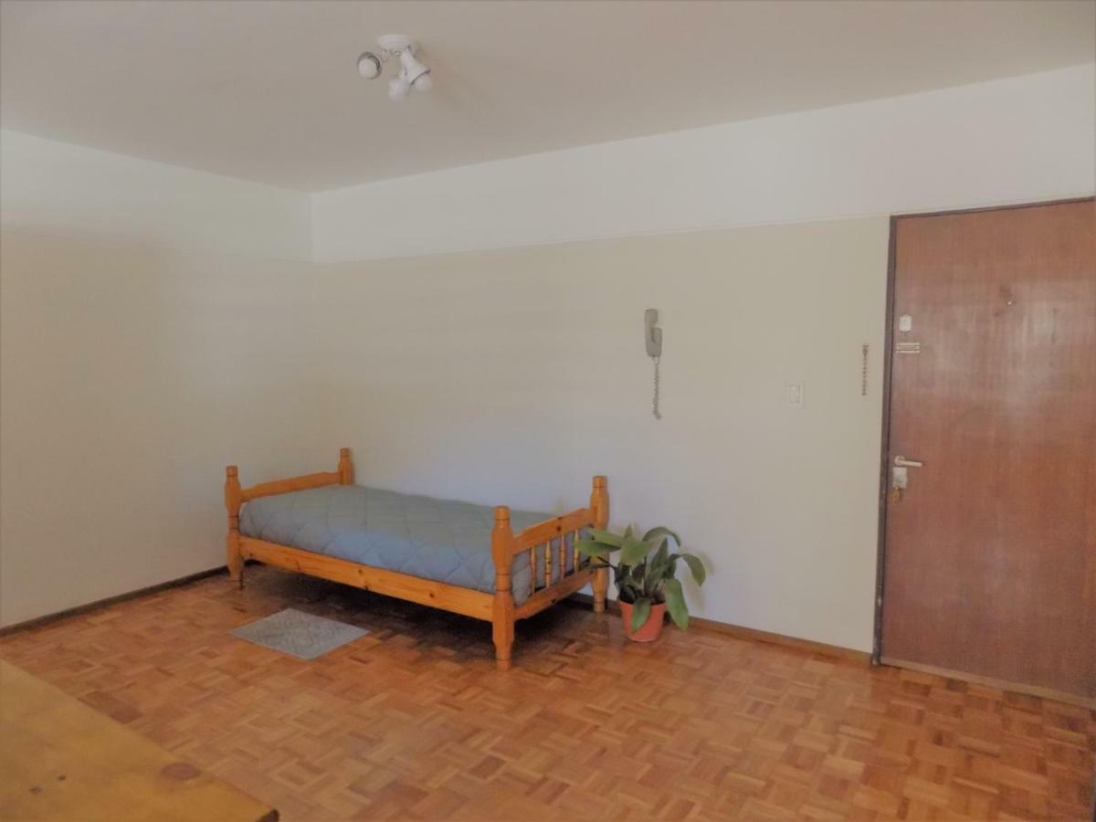 Mendoza Capital Microcentroアパートメント エクステリア 写真