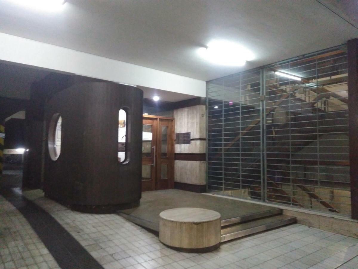 Mendoza Capital Microcentroアパートメント エクステリア 写真
