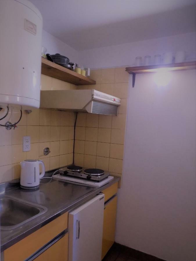 Mendoza Capital Microcentroアパートメント エクステリア 写真